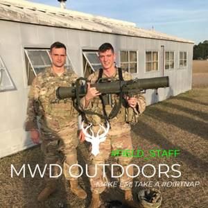 Meet your Posher, Kyle